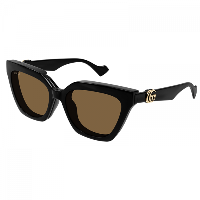 Gucci GG1542S 001 Black [2]