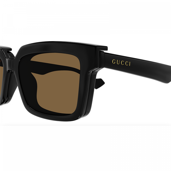 Gucci GG1543S 004 Black [2]