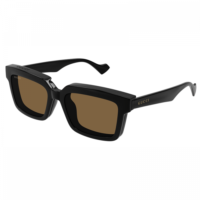 Gucci GG1543S 004 Black [3]