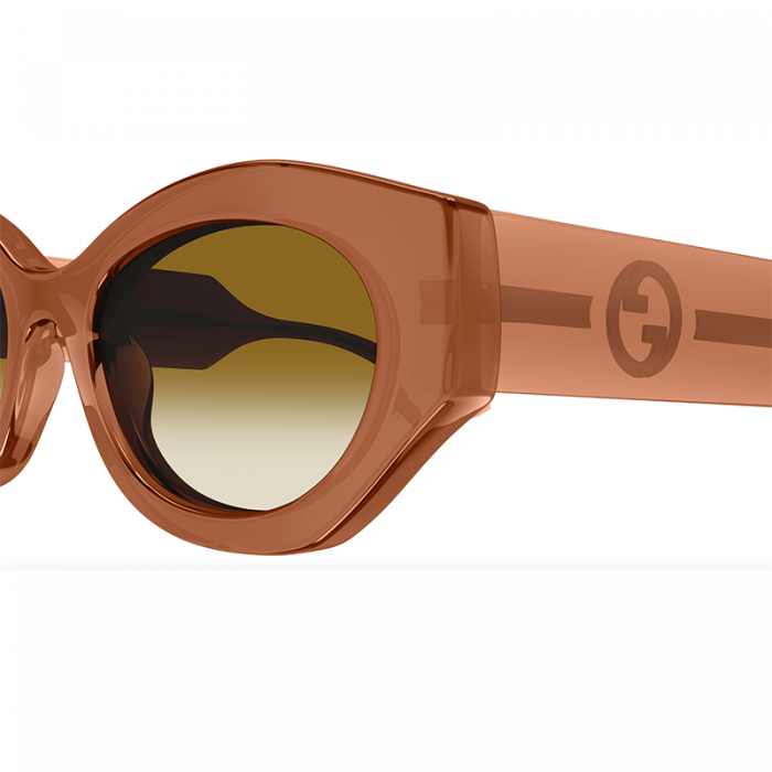 Gucci GG1553S 004 Brown [3]