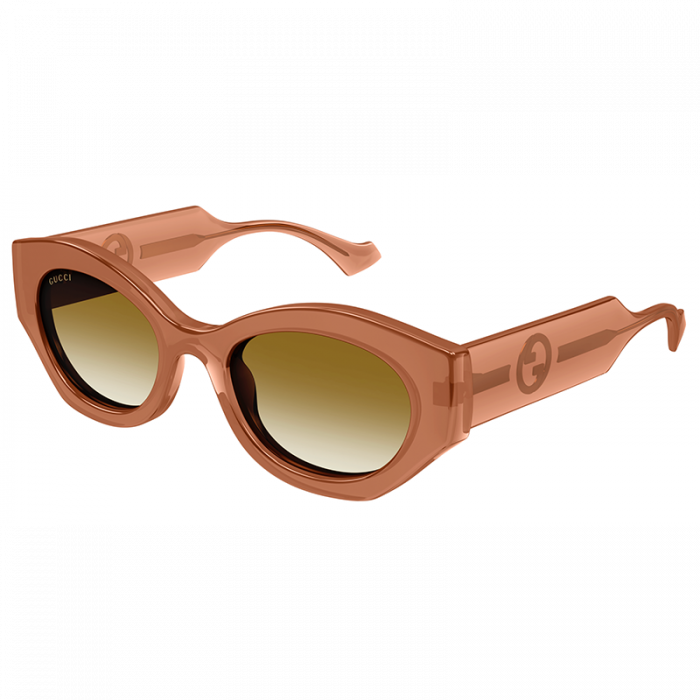 Gucci GG1553S 004 Brown [2]