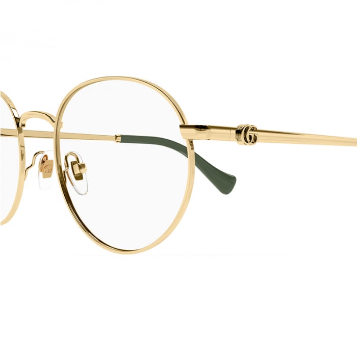 Gucci GG1594O 002 Gold [3]