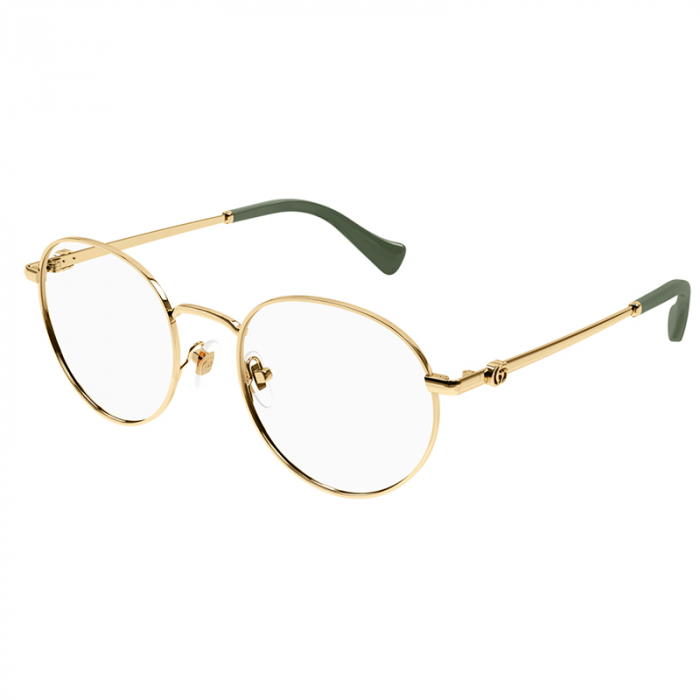 Gucci GG1594O 002 Gold [2]