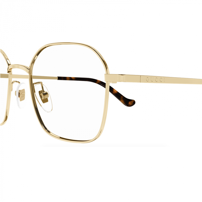 Gucci GG1611OA 001 Gold [3]