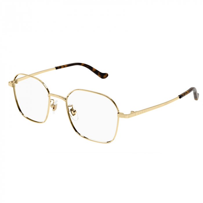 Gucci GG1611OA 001 Gold [2]