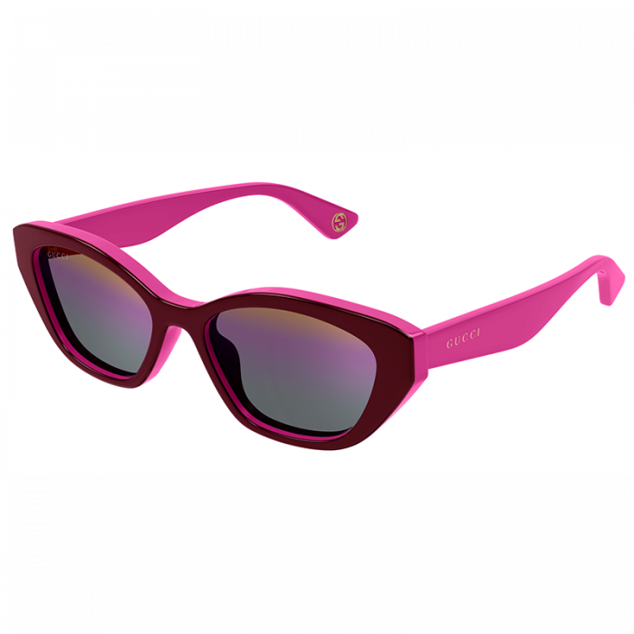 Gucci GG1638S 003 Fuchsia [2]