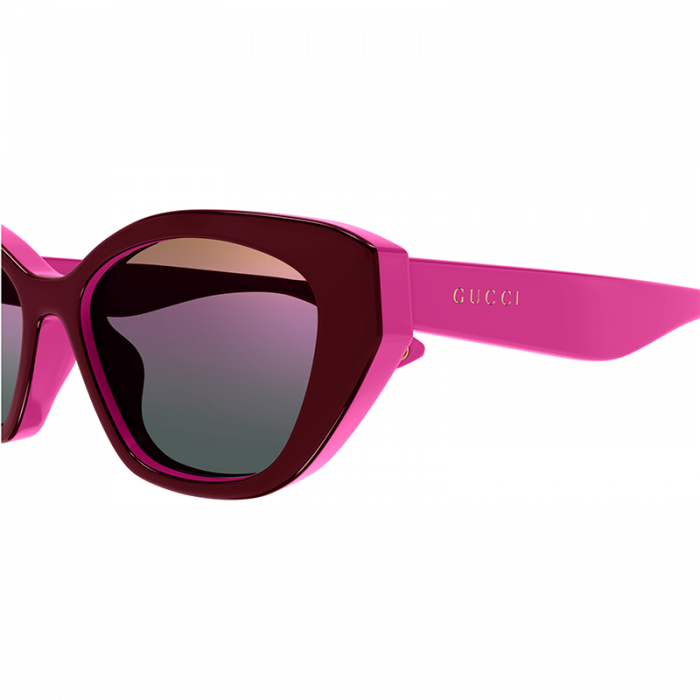 Gucci GG1638S 003 Fuchsia [3]