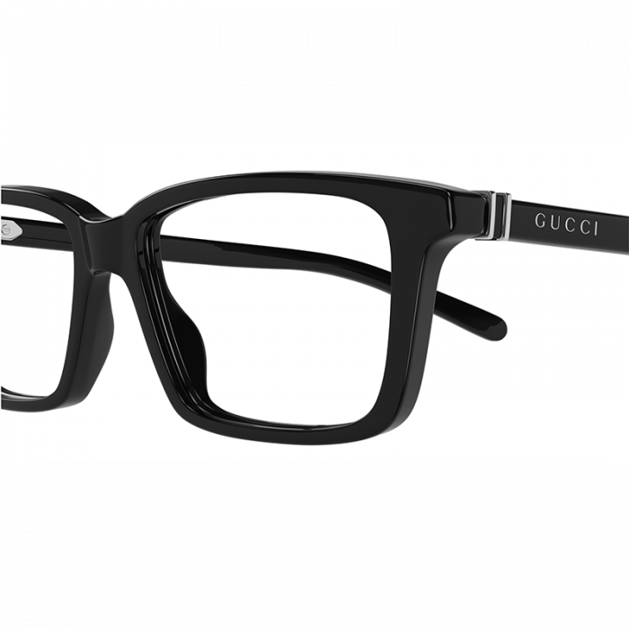 Gucci GG1672O Black [3]