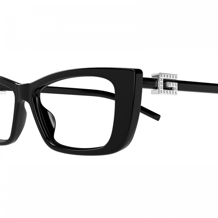 Gucci GG1682O 002 Black [3]