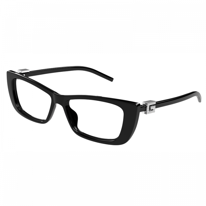 Gucci GG1682O 002 Black [4]