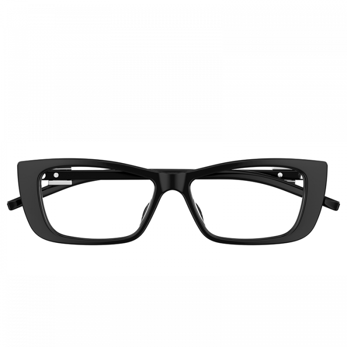 Gucci GG1682O 002 Black [2]