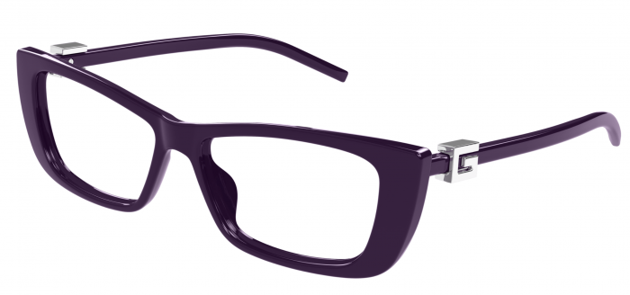 Gucci GG1682O 004 Violet [2]