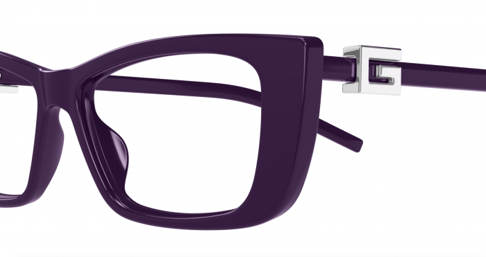 Gucci GG1682O 004 Violet [3]