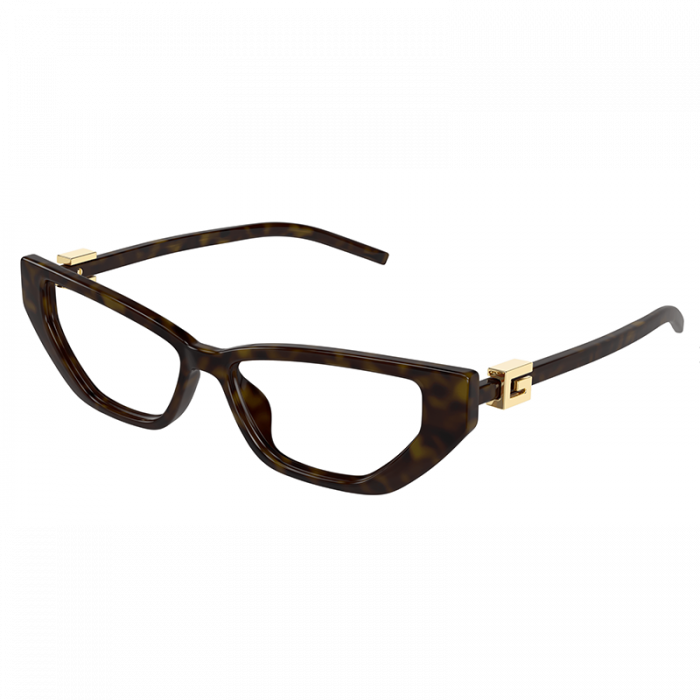 Gucci GG1683O 003 Havana [4]