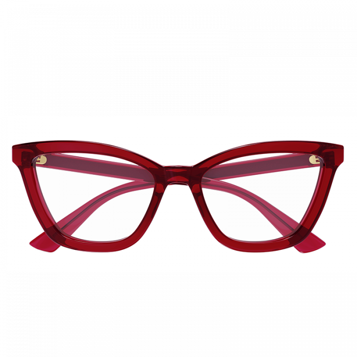 Gucci GG1686O 009 Roșu [4]