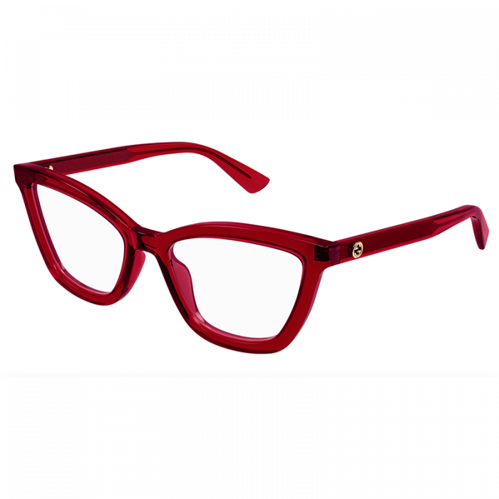 Gucci GG1686O 009 Roșu [2]