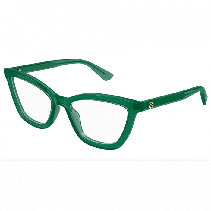 Gucci GG1686O 010 Green [2]