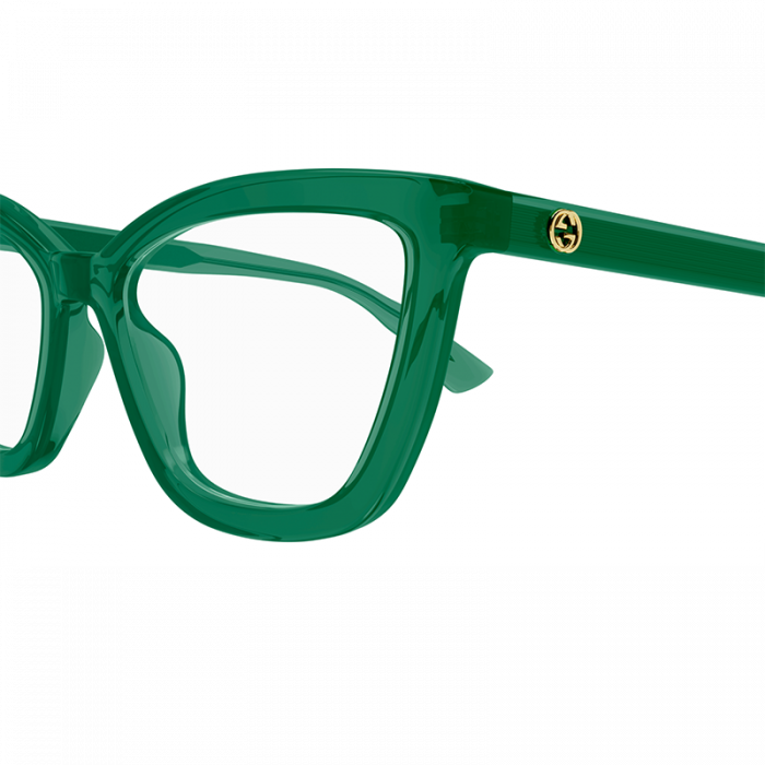 Gucci GG1686O 010 Green [3]