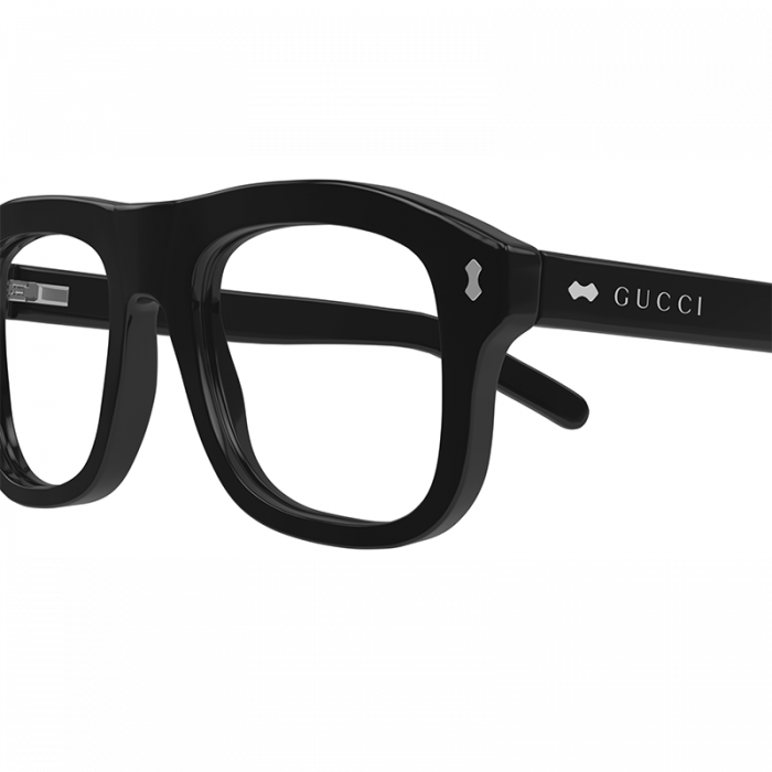 Gucci GG1712S 001 Black Clip-on [4]