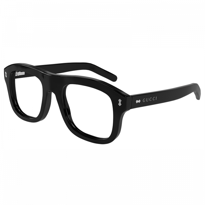 Gucci GG1712S 001 Black Clip-on [5]