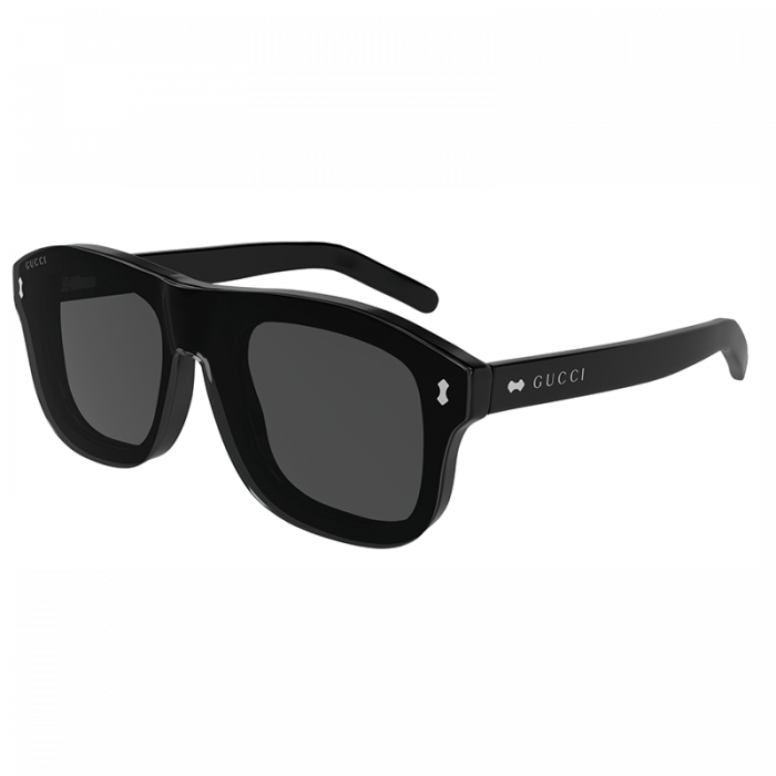 Gucci GG1712S 001 Black Clip-on [2]