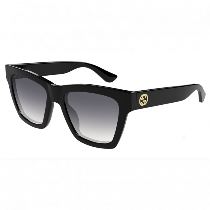 Gucci GG1714S 001 Black [2]