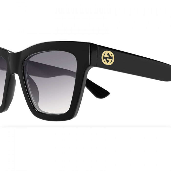 Gucci GG1714S 001 Black [3]