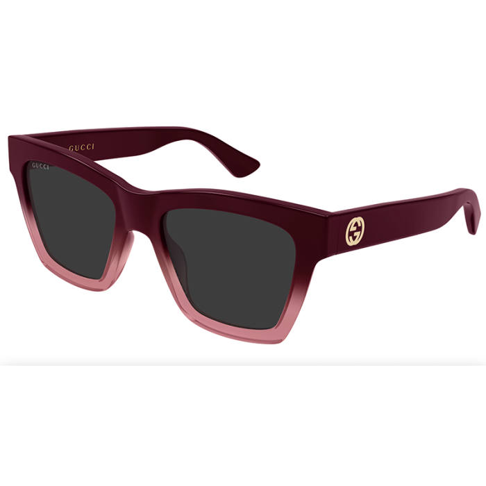 Gucci GG1714S 008 Burgundy [3]