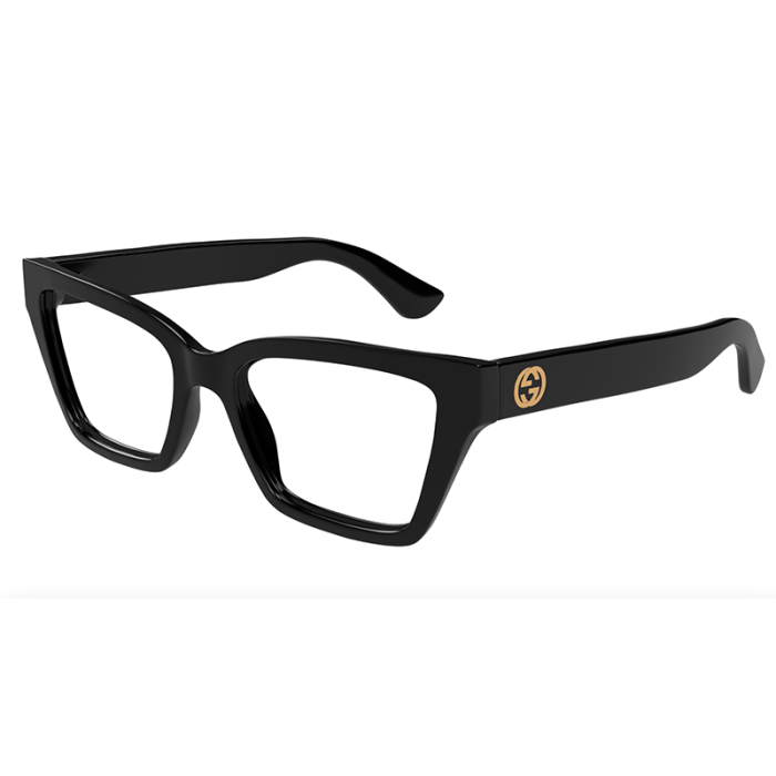 Gucci GG1715O 001 Black [2]