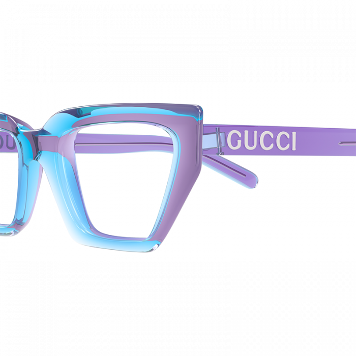 Gucci GG1720O 003 Violet [3]