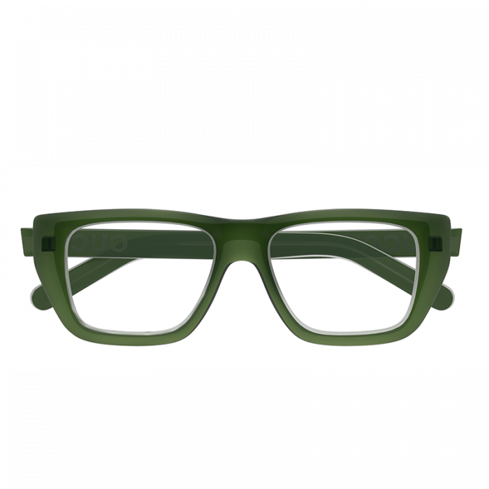Gucci GG1724O 004 Green [1]