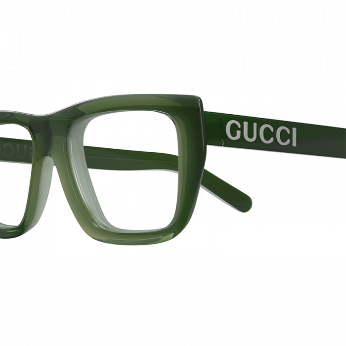 Gucci GG1724O 004 Green [3]