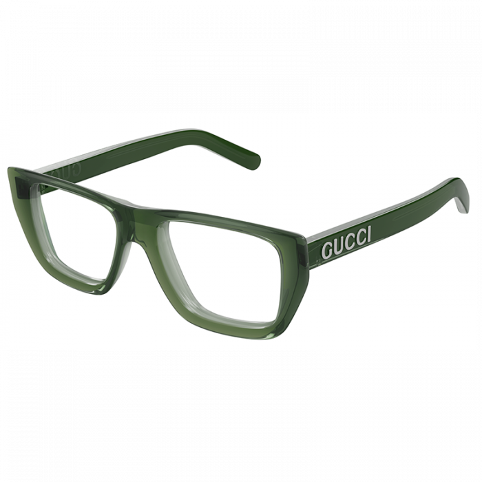 Gucci GG1724O 004 Green [2]