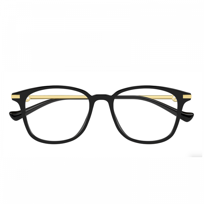 Gucci GG1745OA Black Gold [2]