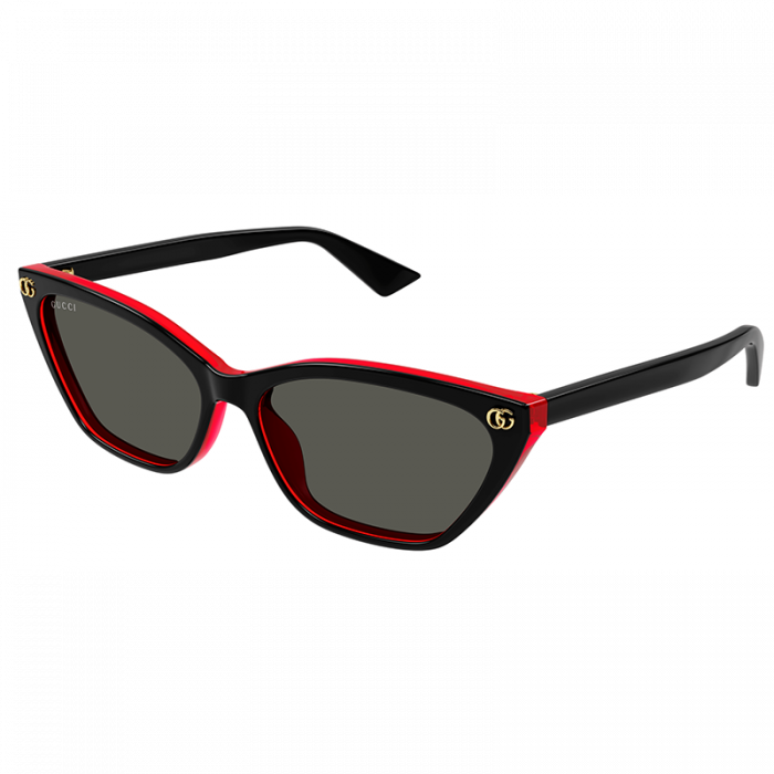 Gucci GG1815S 003 Red Black [2]