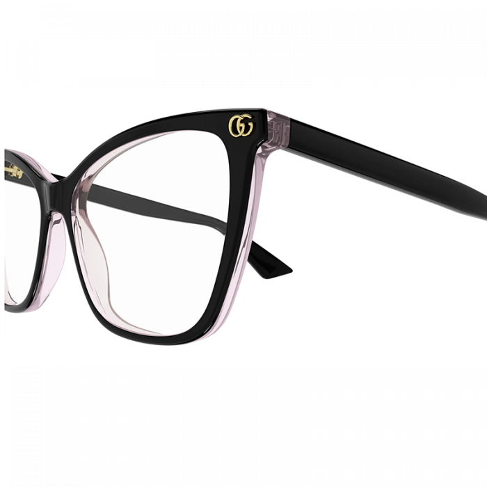 Gucci GG1817O 003 Black [3]