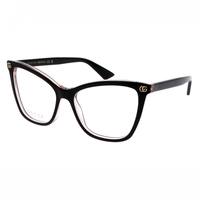 Gucci GG1817O 003 Black [2]