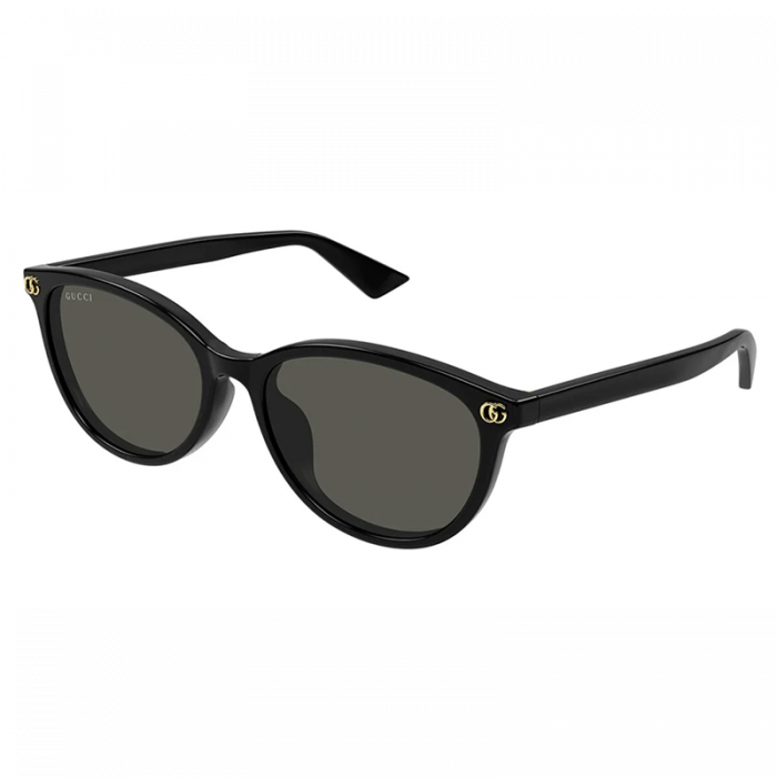 Gucci GG1818SK 001 Black [1]