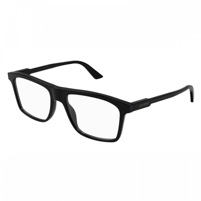Gucci GG1820O 004 Black [2]