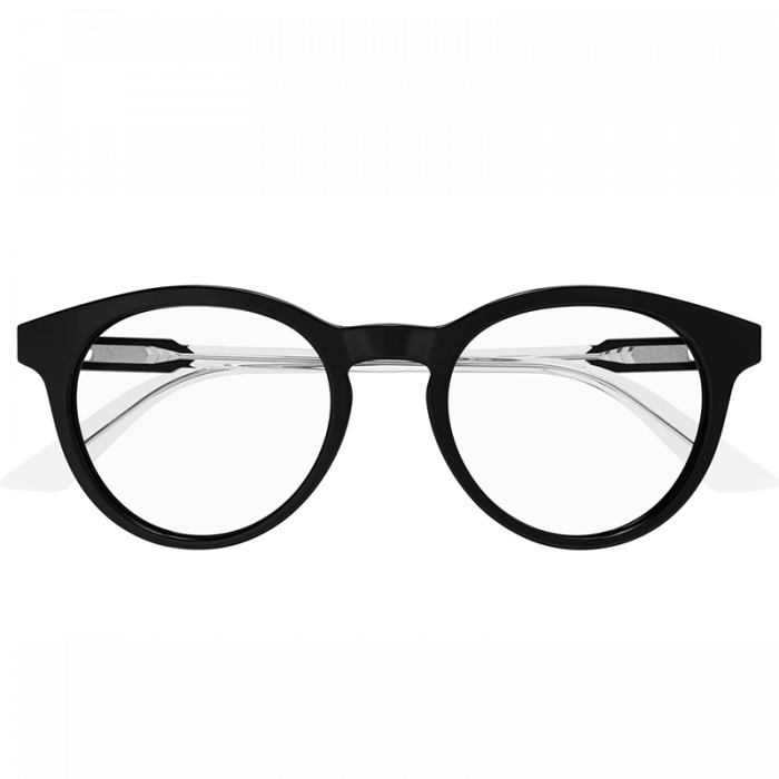 Gucci GG1822O 003 Black Silver [1]
