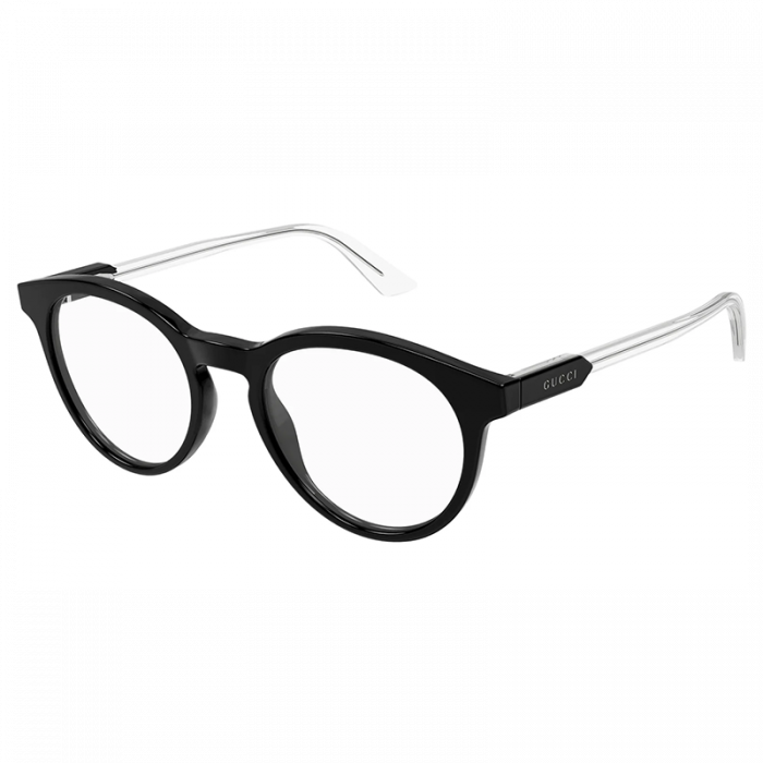 Gucci GG1822O 003 Black Silver [2]