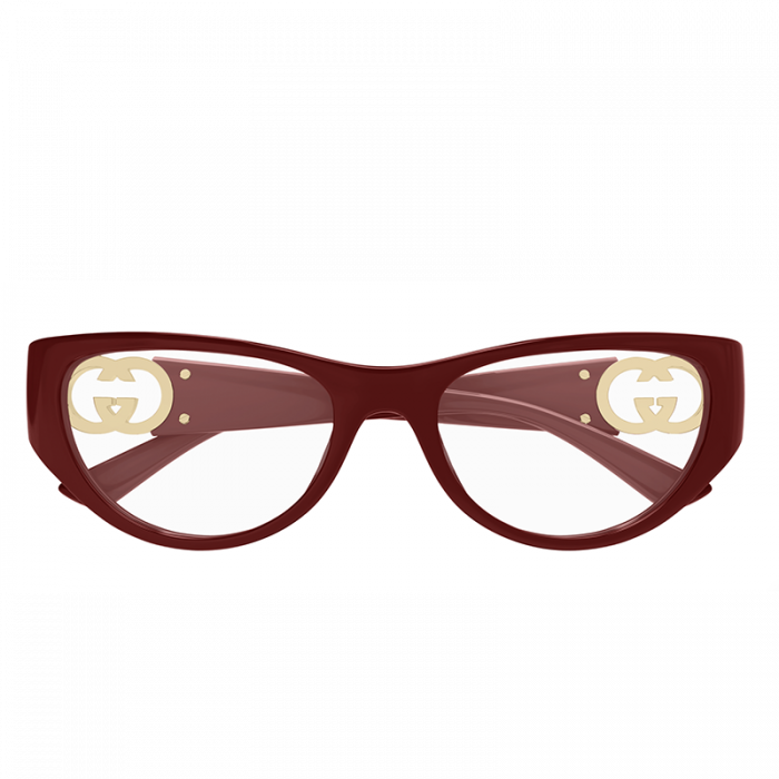 Gucci GG1825O 003 Burgundy [4]