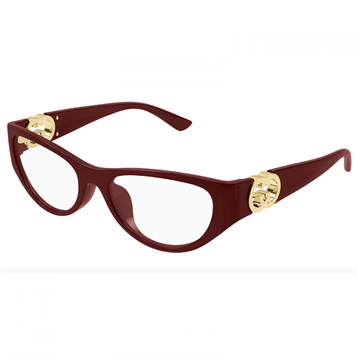 Gucci GG1825O 003 Burgundy [2]
