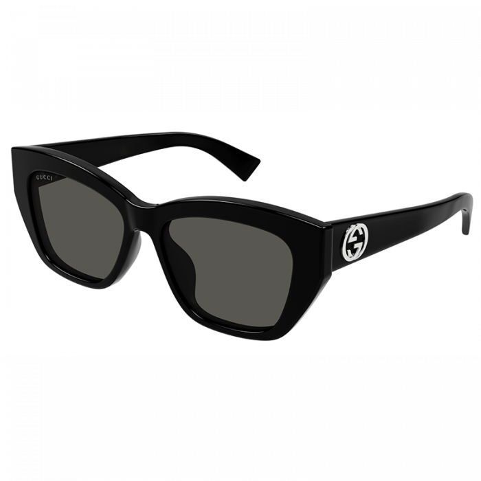 Gucci GG1844SA 001 Black [2]