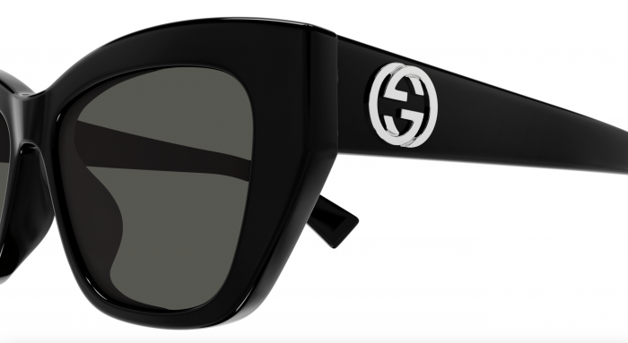 Gucci GG1844SA 001 Black [3]