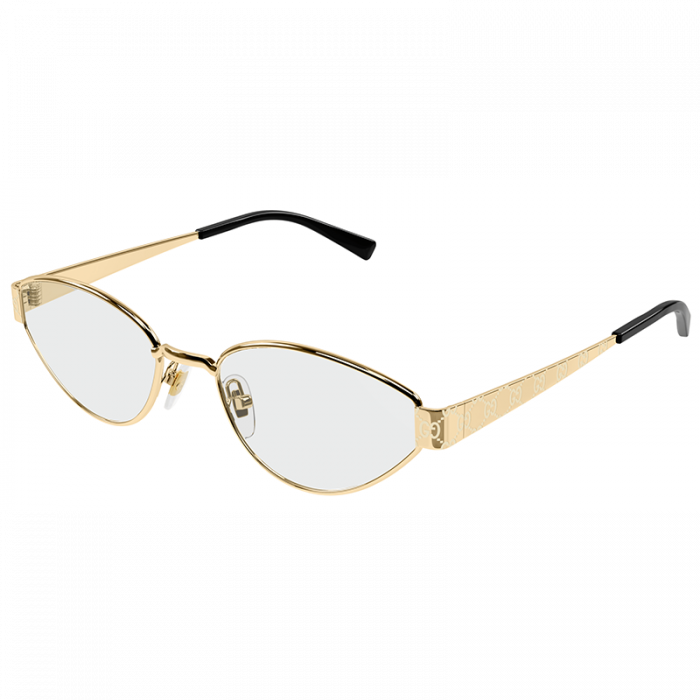 Gucci GG1853O 001 Gold [2]