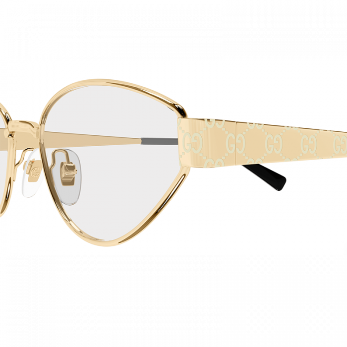 Gucci GG1853O 001 Gold [3]