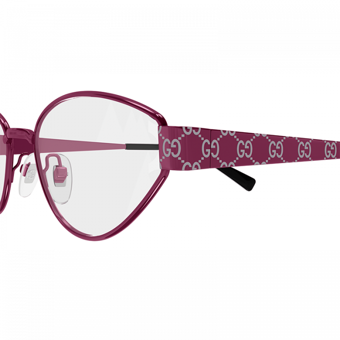 Gucci GG1853O 003 Fuchsia [3]