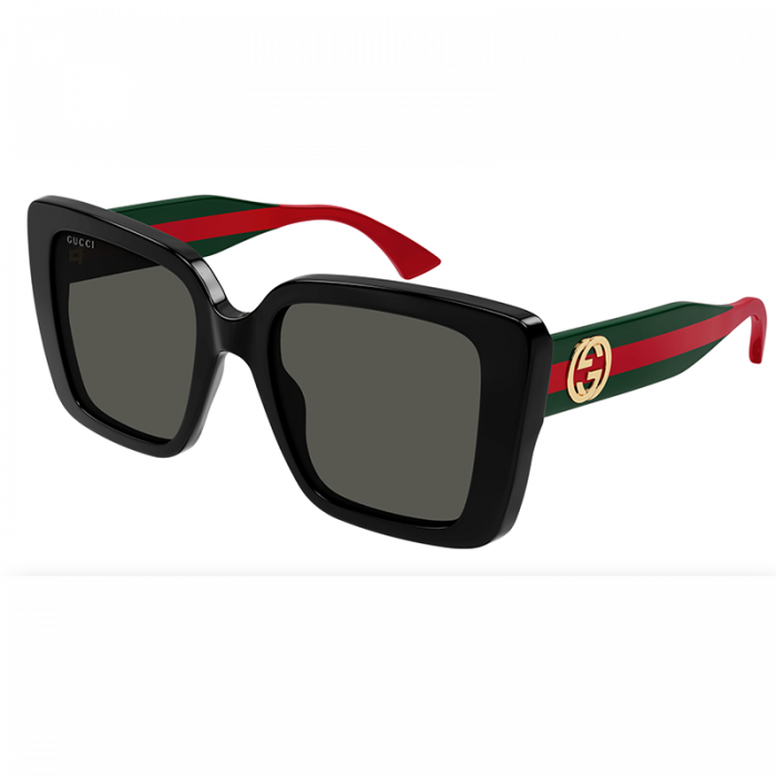 Gucci GG1861S 001 Black [2]