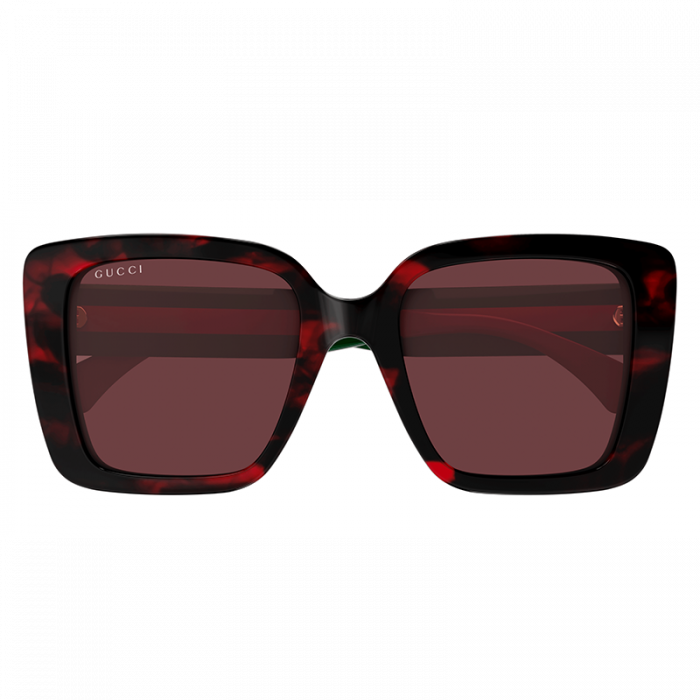Gucci GG1861S 003 Havana Red [1]